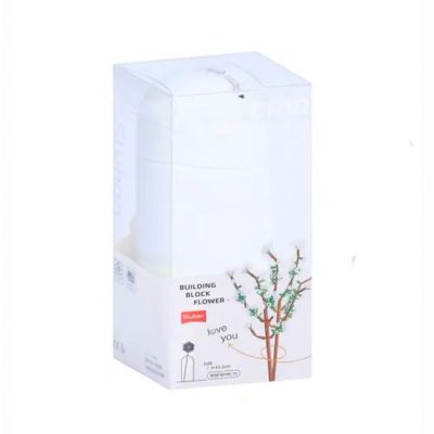 Конструктор Sluban Квіти Фонтанезія 258 деталей (M38-B1101-15)