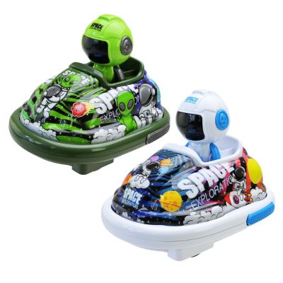 Набір Країна Іграшок Космічні Пригоди на радіокеруванні (YW524)