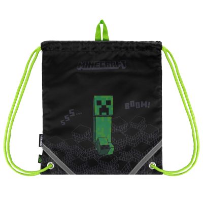 Сумка для взуття Yes SB-10 Minecraft World (550040)