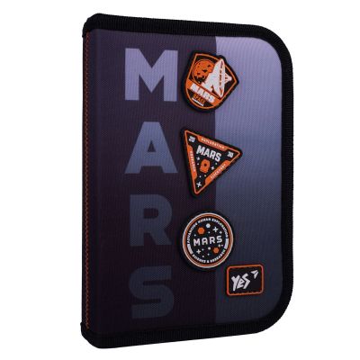 Пенал Yes HP-04 Mars (533632)