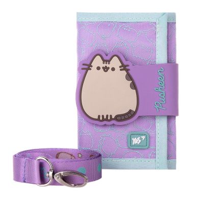 Гаманець Yes W-1 Pusheen the Cat (533380)