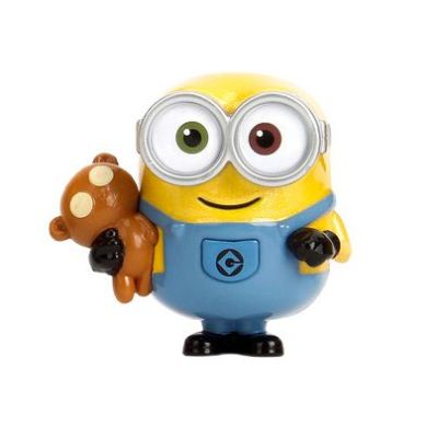 Фігурка Jada Minions Боб (253250005/1)