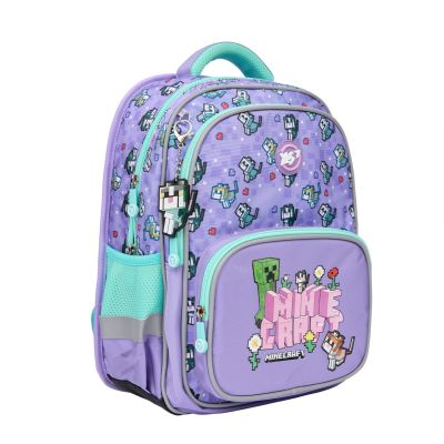 Рюкзак Yes S-72 Minecraft Pinky (550012)