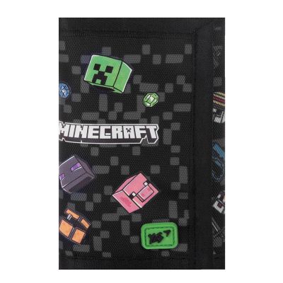 Гаманець Yes W-1 Minecraft comix (533686)