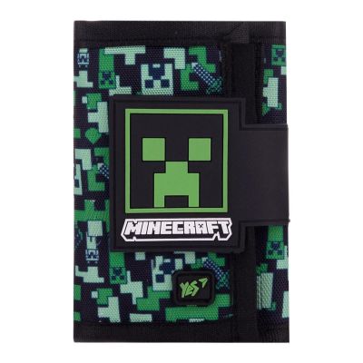 Гаманець Yes W-1 Minecraft ​team (533381)
