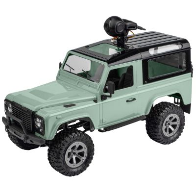 Автомодель Otamanko Позашляховик з камерою зелений (532.01.41)