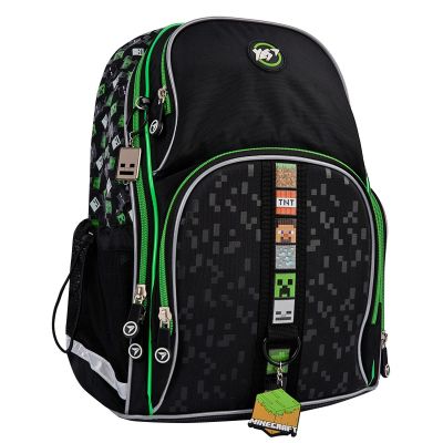 Рюкзак Yes S-100 Minecraft Game (559875)