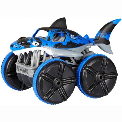 Автомодель Zipp toys Амфібія Shark синя (532.01.13)