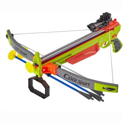 Арбалет Zipp toys Влучний стрілок S (532.00.33)