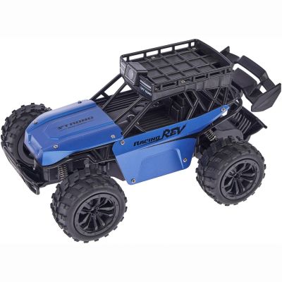 Автомодель Zipp toys FPV Racing з камерою синій (532.01.16)