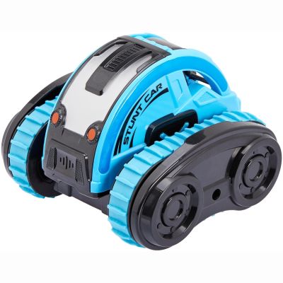 Автомодель Zipp toys Тачка-перевертачка (532.00.37)