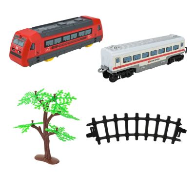 Ігровий набір Країна Іграшок Train coach (JHX8807)