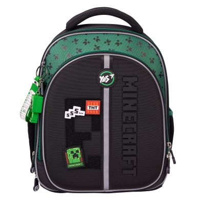 Рюкзак Yes S-109 Minecraft Team (559883)