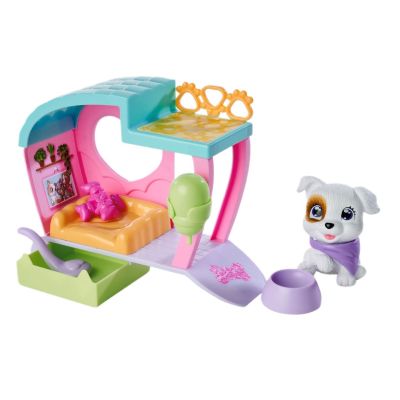 Ігровий набір Simba Pamper Pets Будинок улюбленця з песиком (5950136)