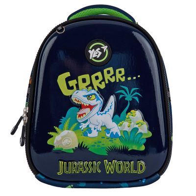 Рюкзак Yes K-33 Jurassic world (550019)