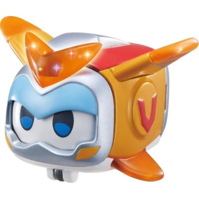 Ігрова фігурка Super Wings Super Pet Золотий Хлопчик (EU740313)