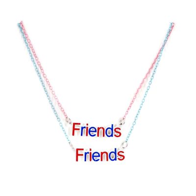 Набір ланцюжків Lukky Fashion Friends (T24651)