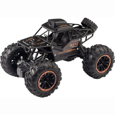 Автомодель Otamanko CAM баггі з камерою чорний (532.01.37)