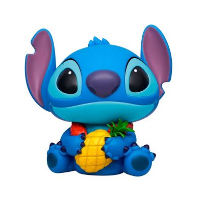 Скарбничка Monogram Стіч з ананасом (83363)