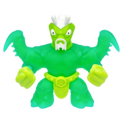 ​Стретч-антистрес Goo Jit Zu Мантор Смеш Страйкерс (124232)