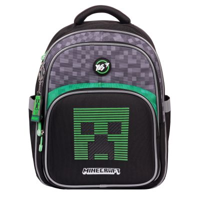 Рюкзак Yes S-91 Minecraft world (550006)