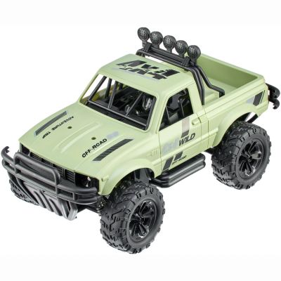 Автомодель Zipp toys Дикий офф-роуд (532.00.36)