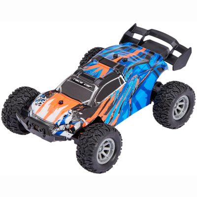 Автомодель Zipp toys Rapid monster Orange (532.00.71)