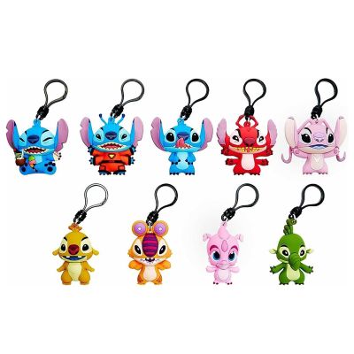 Брелок Monogram Стіч S5 (85535)