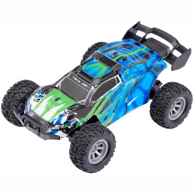 Автомодель Zipp toys Rapid monster Blue (532.00.72)