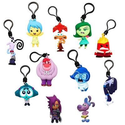 Брелок Monogram Думками навиворіт S2 (85625)