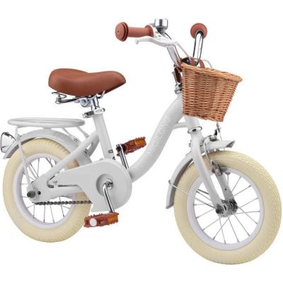 ​Велосипед Miqilong LS 12'' білий (RBB-LS12-PEARL)