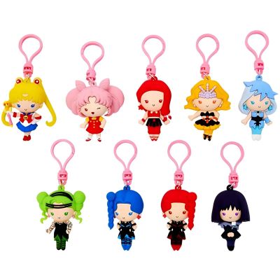 Брелок Monogram Сейлор Мун S8 (70695)