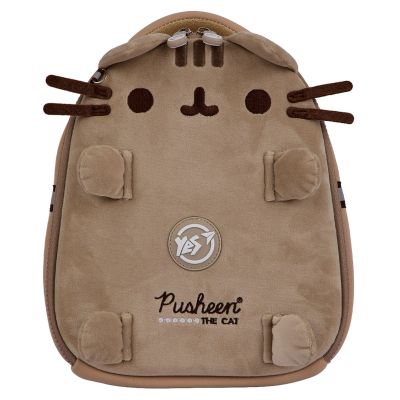 Рюкзак Yes K-33 Pusheen fluffy (559976)