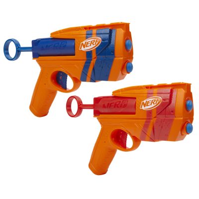 Набір бластерів Nerf N Series Duo pack (G1492)