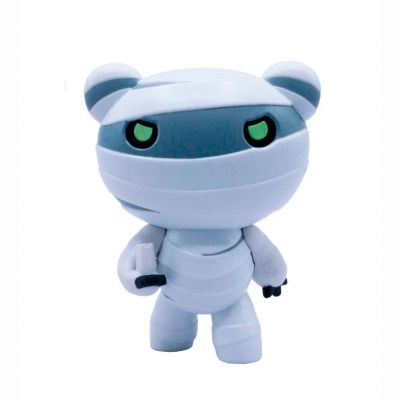 Ігрова фігурка Deddy Bears Bundle (JTDB-8000-1)