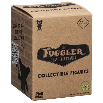 Фігурка-сюрприз Fuggler у боксі (FG2007)