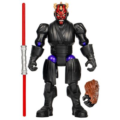 Ігровий набір Star Wars MixMashers Зоряні Війни Darth Maul (F9479/G0298)
