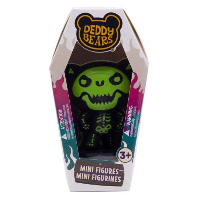Ігрова фігурка Deddy Bears Bones (JTDB-8004/1)