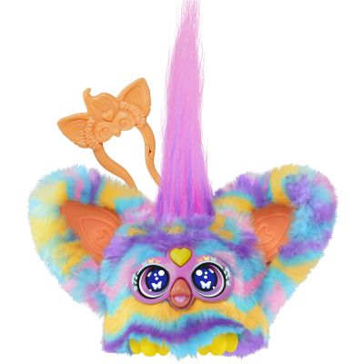 Інтерактивна іграшка Furby Furblets Swee Dee (G1433)