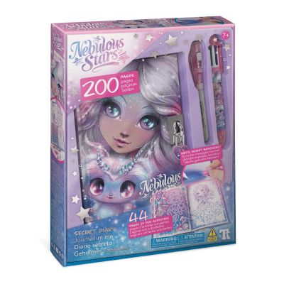 Щоденник Nebulous Stars Естрелія (11145)