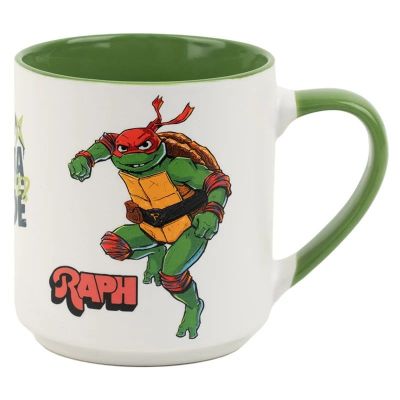 Чашка Kite Ninja Turtles 350 мл (NT25-215)