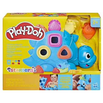 Набір для творчості Play-Doh Динозавр (G0491)