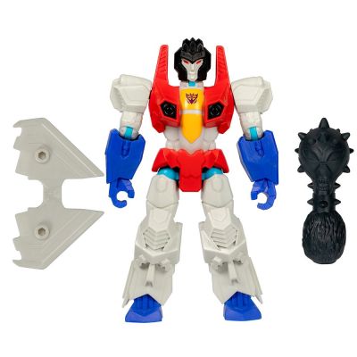 Трансформер Transformers MixMashers Starscream (F9730/F9732)