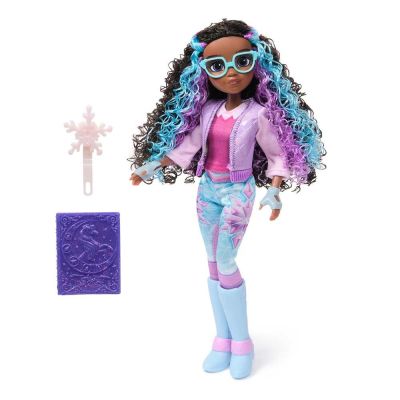 Лялька Unicorn Academy Лейла (SM23200/6072646)