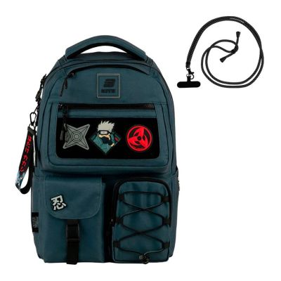 Рюкзак Kite Education teens Naruto Shippuden (NR25-2587M)