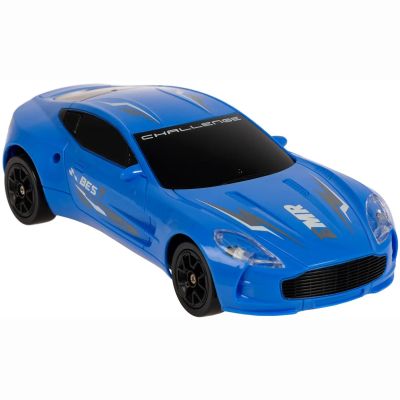 Автомодель Otamanko Дрифт-машинка 4x4 Drift Race синій (4820242927738)