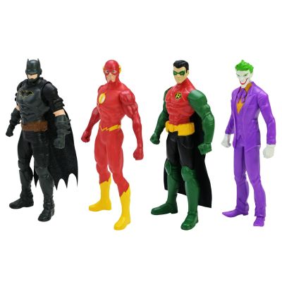 ​Набір фігурок Spin Master Batman (6072108)