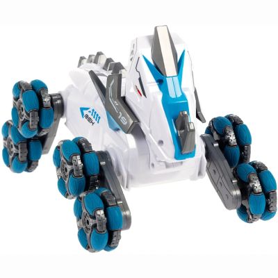 Автомодель Otamanko Всюдихід Off-road Monster синій (4820242927592)