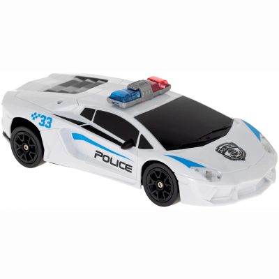 Автомодель Otamanko Дрифт-машинка 4x4 Drift Race білий (4820242927707)