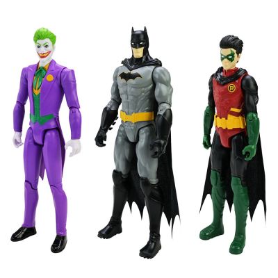 ​Набір фігурок Spin Master Batman (6064967)